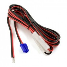 Icom OPC-346 DC Cable, 20A, 3M